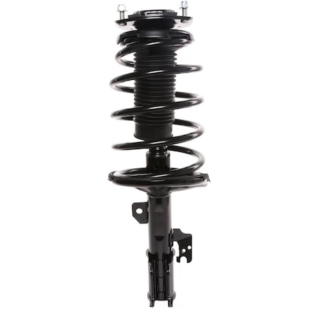 Prt Suspension Strut And Coil Spring Assembly, Prt 814797 814797